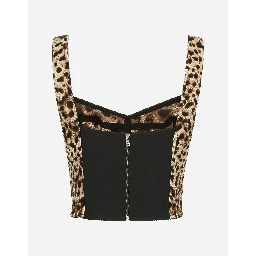 Dolce & Gabbana Shirts Brown