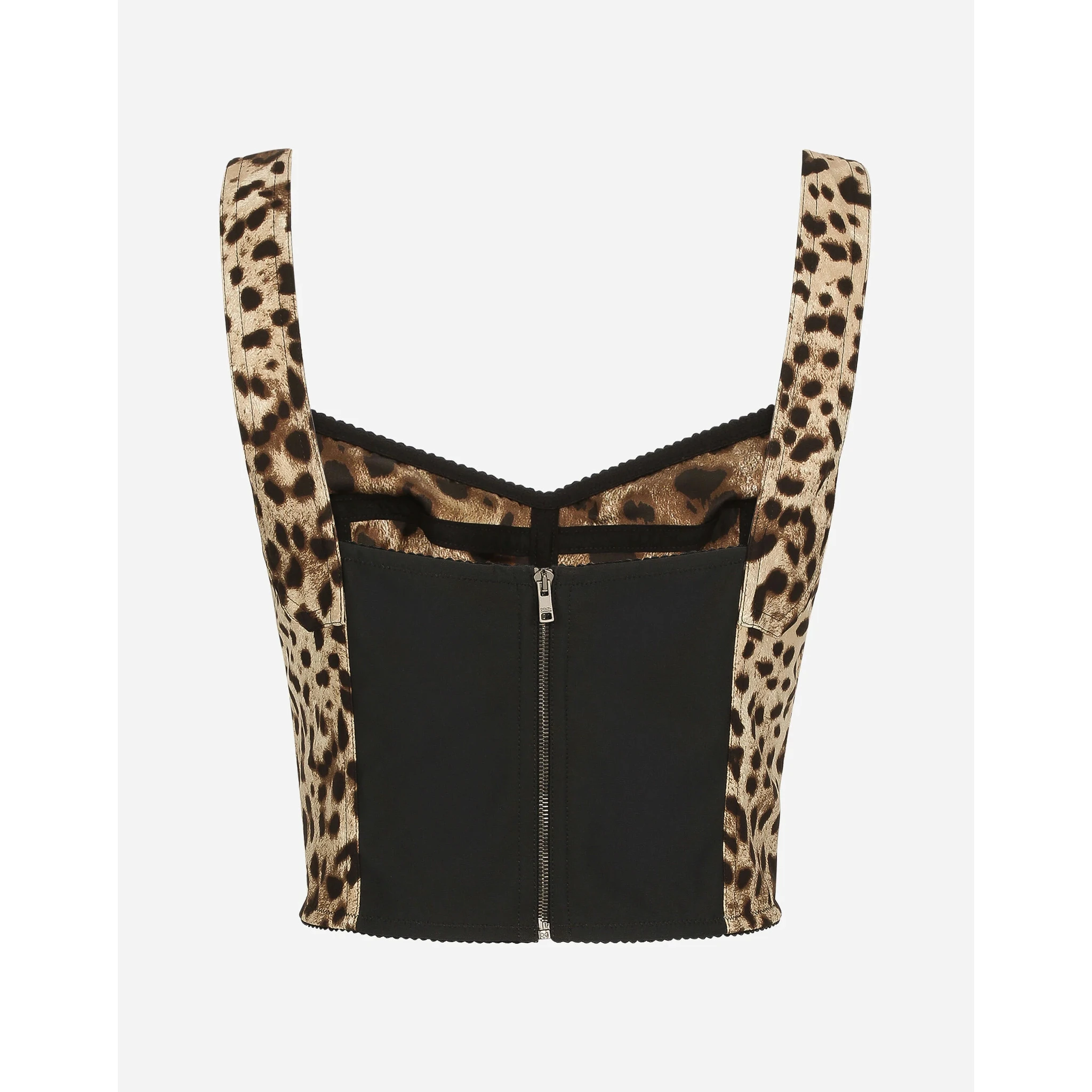 Dolce & Gabbana Shirts Brown