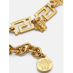 مجوهرات فيرساتشي الذهبية