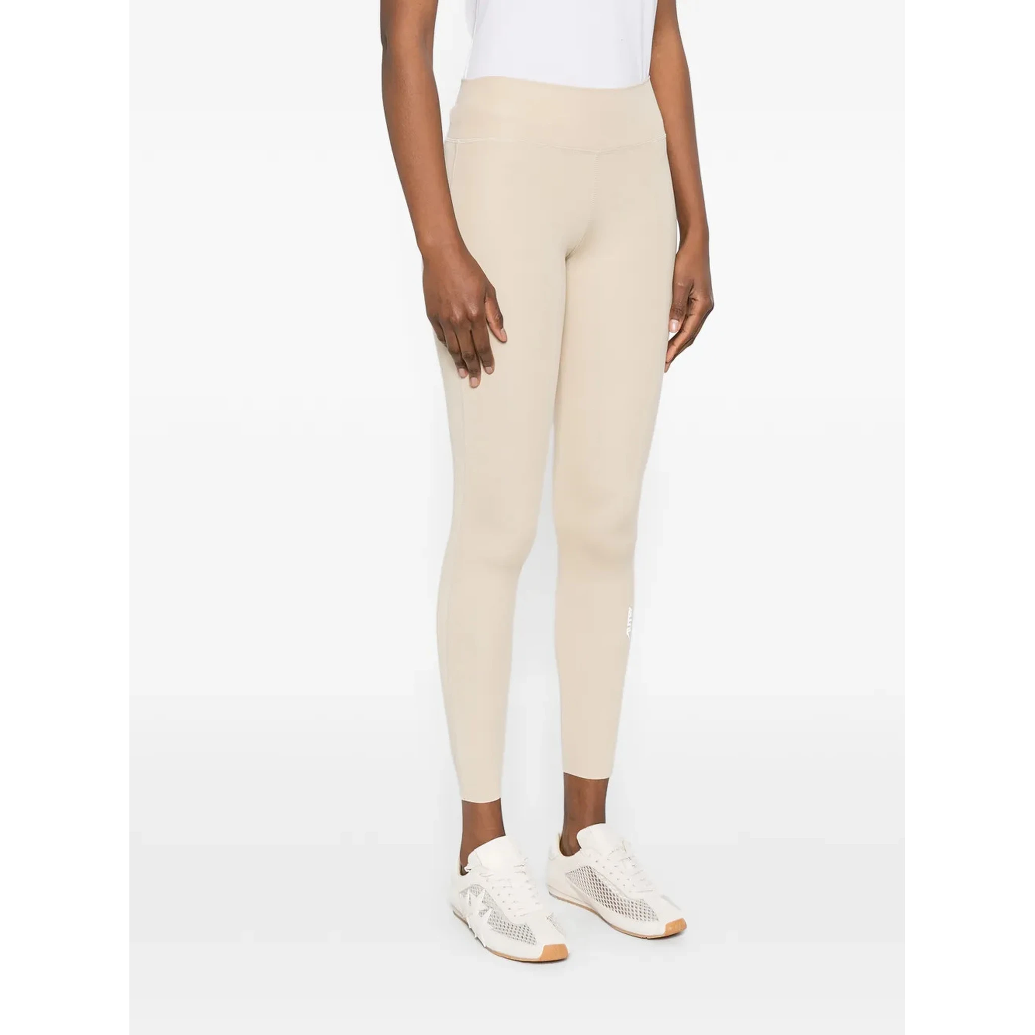 AUTRY Trousers Beige
