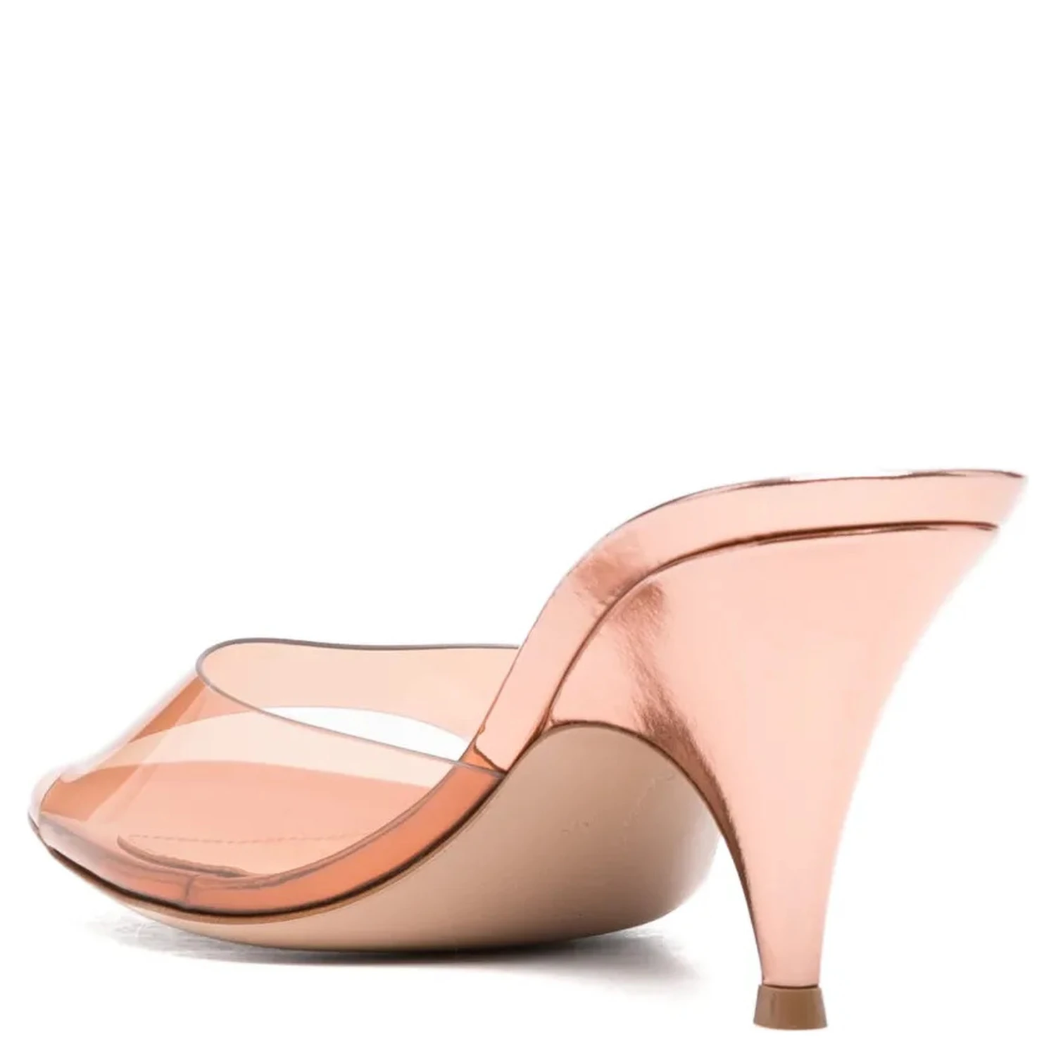 Gianvito Rossi Sandals Pink