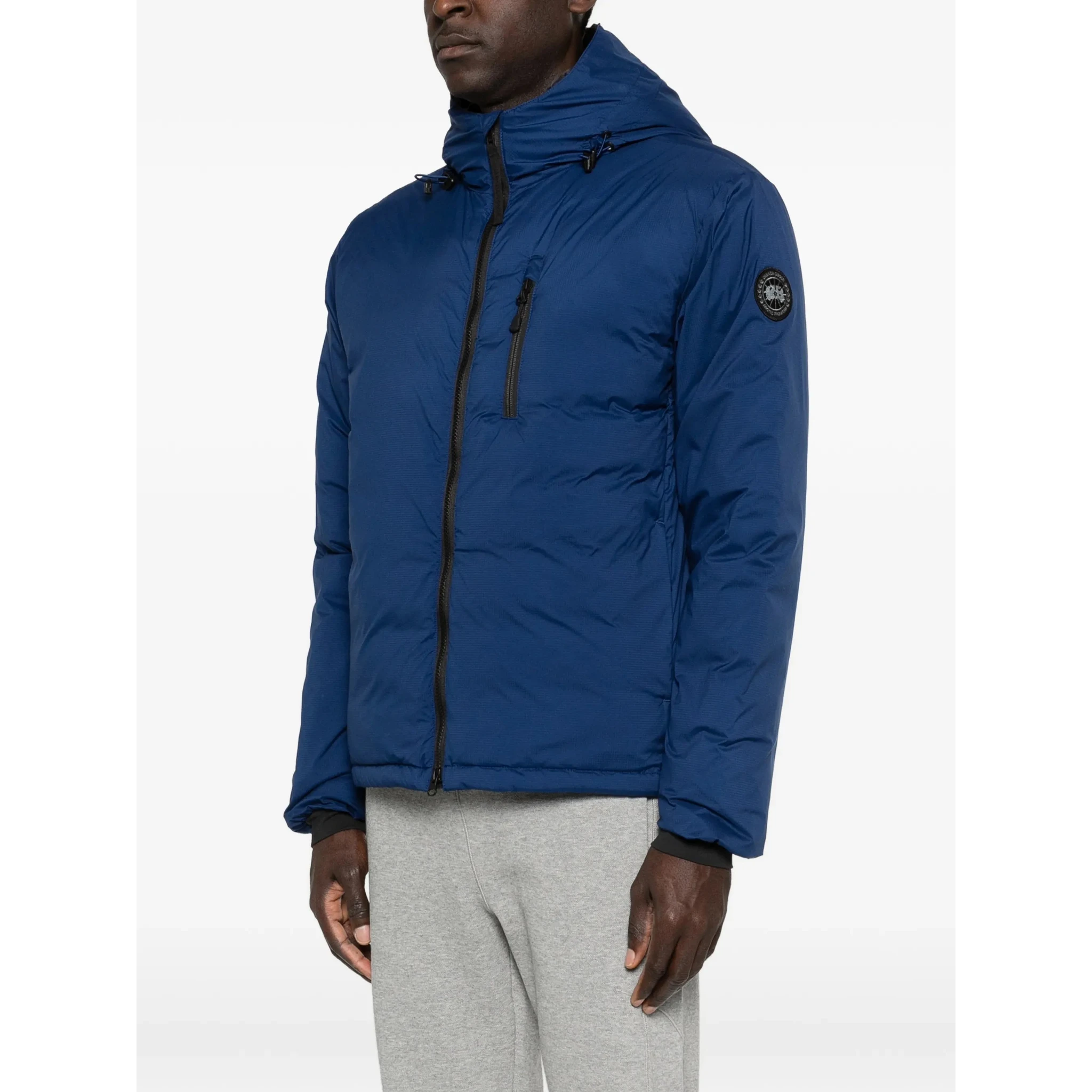 Canada Goose Coats Blue