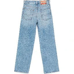 Diesel Jeans Blue
