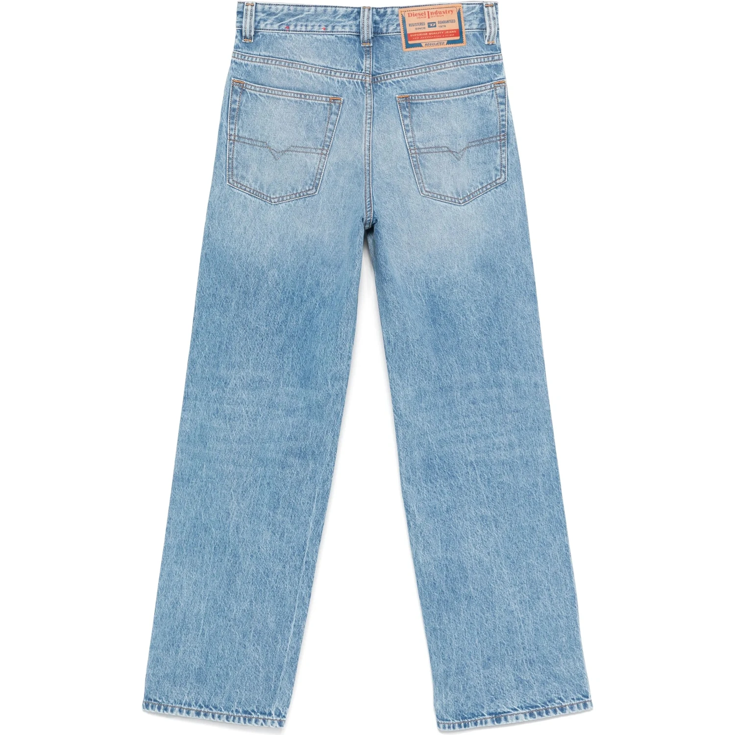 Diesel Jeans Blue