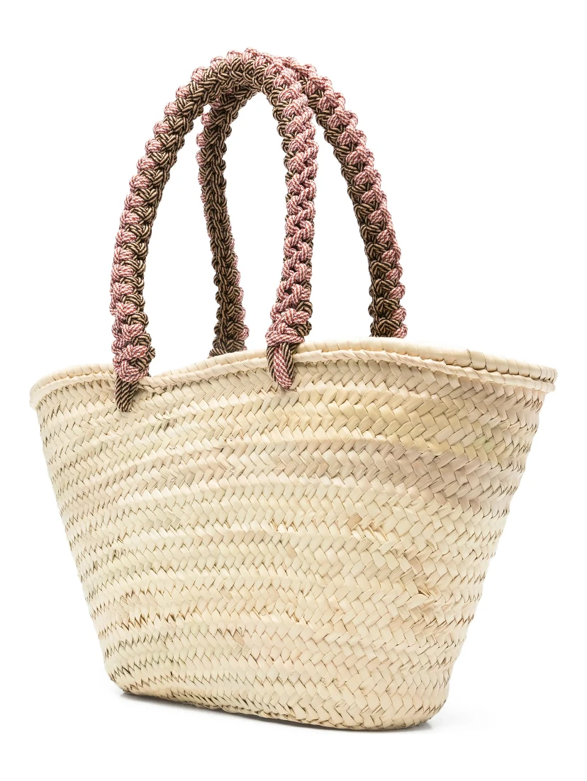 ALEMAIS Bags.. Yellow