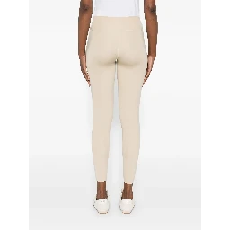 AUTRY Trousers Beige