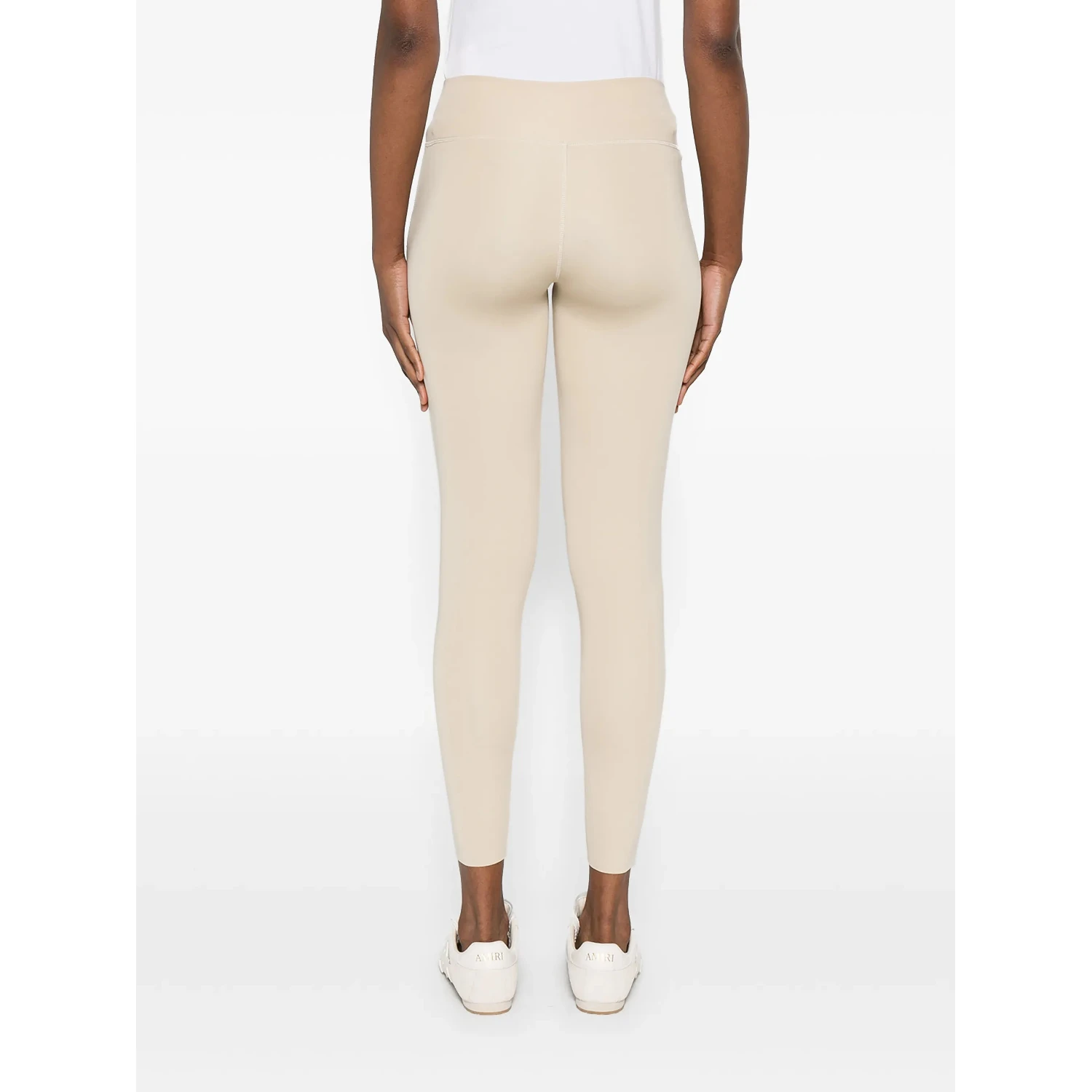 AUTRY Trousers Beige