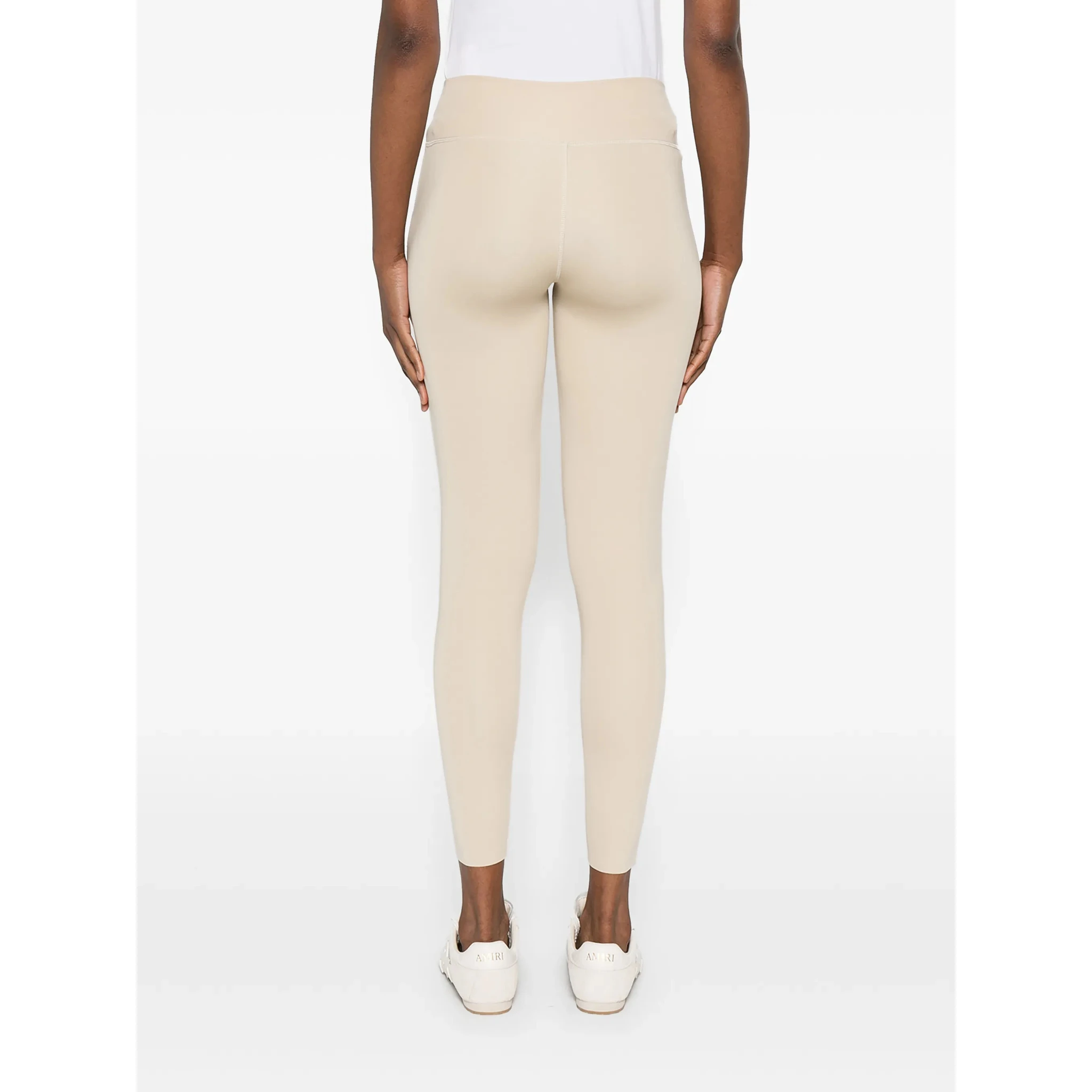 AUTRY Trousers Beige