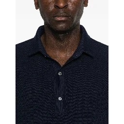 Lardini Sweaters Blue