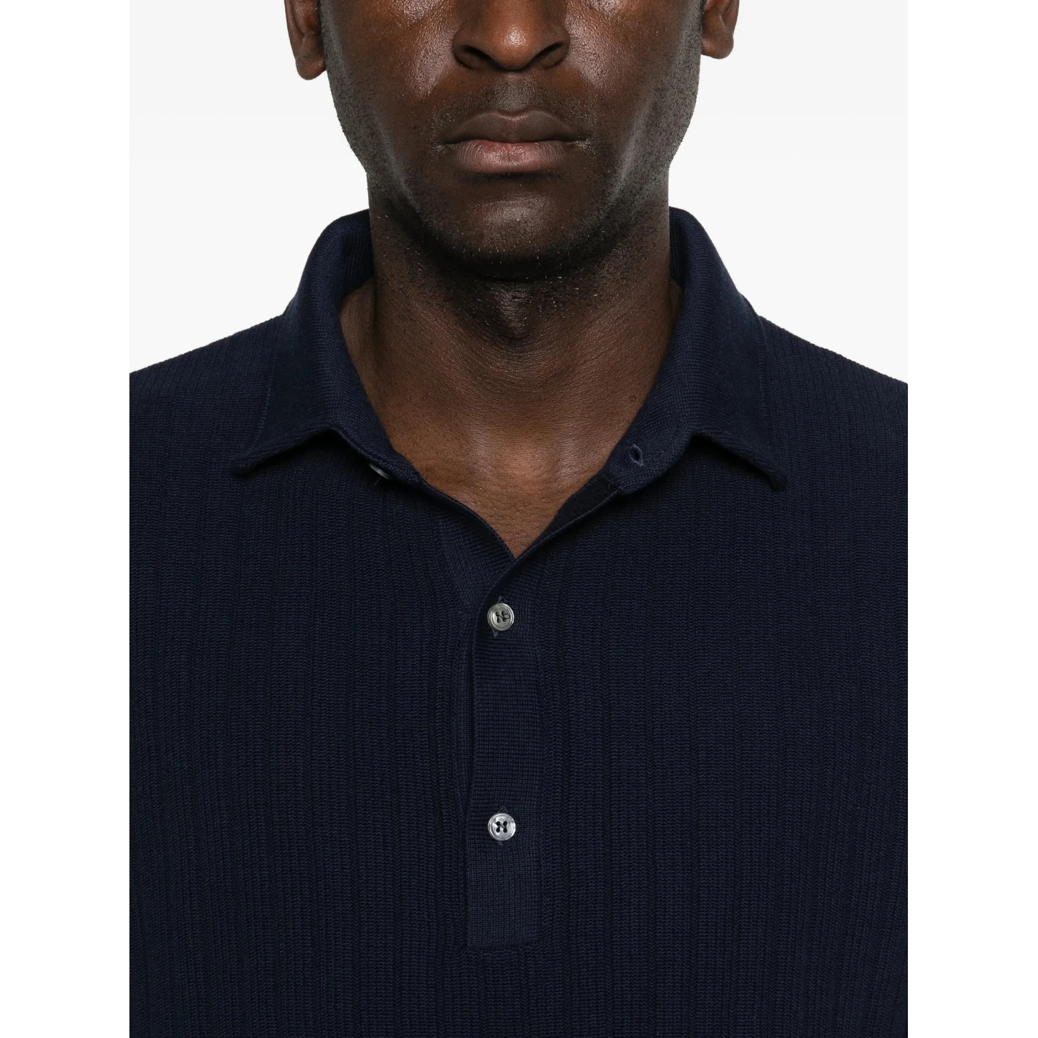 Lardini Sweaters Blue