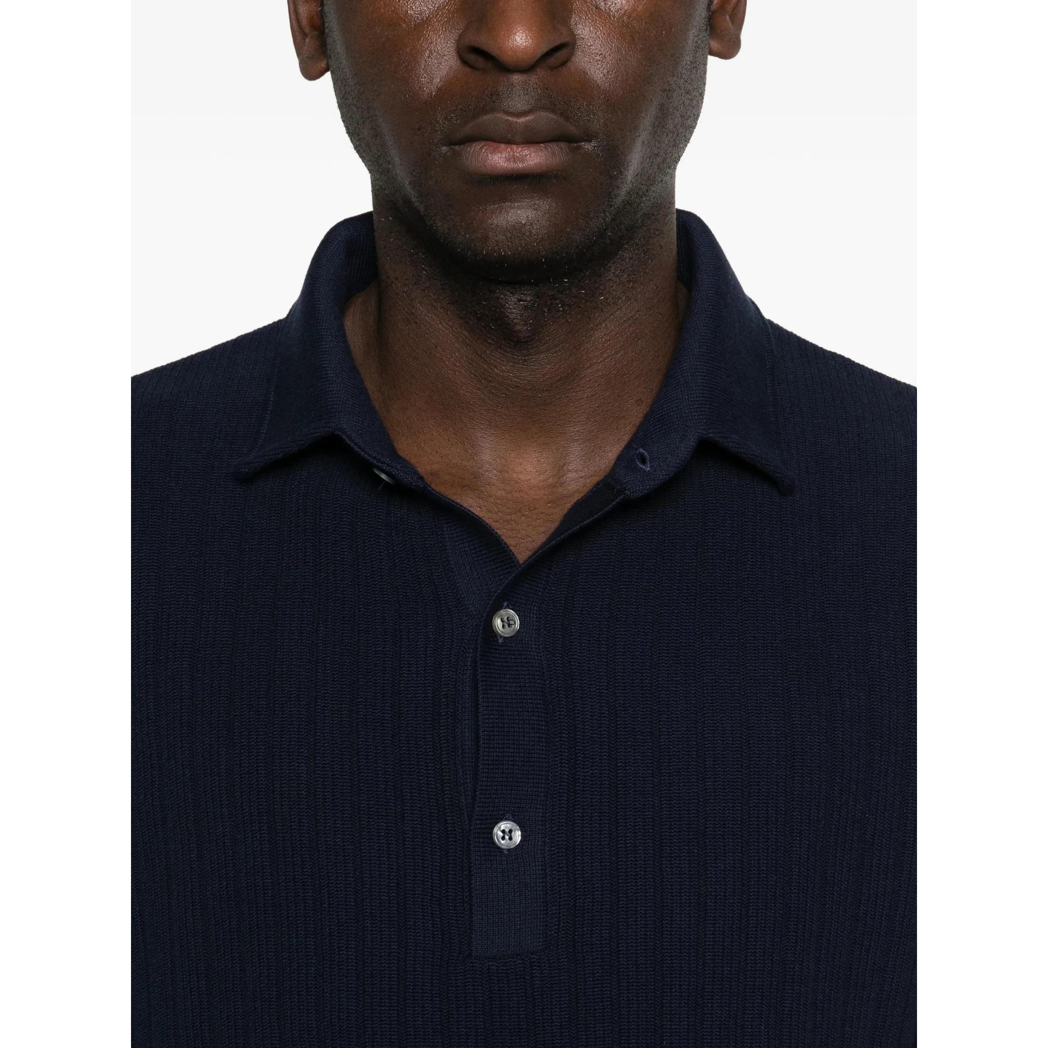 Lardini Sweaters Blue