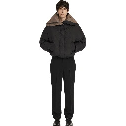 ENTIRE STUDIOS Coats Black