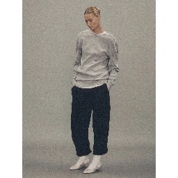 ENTIRE STUDIOS T-shirts and Polos Grey