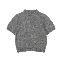 ENTIRE STUDIOS T-shirts and Polos Grey