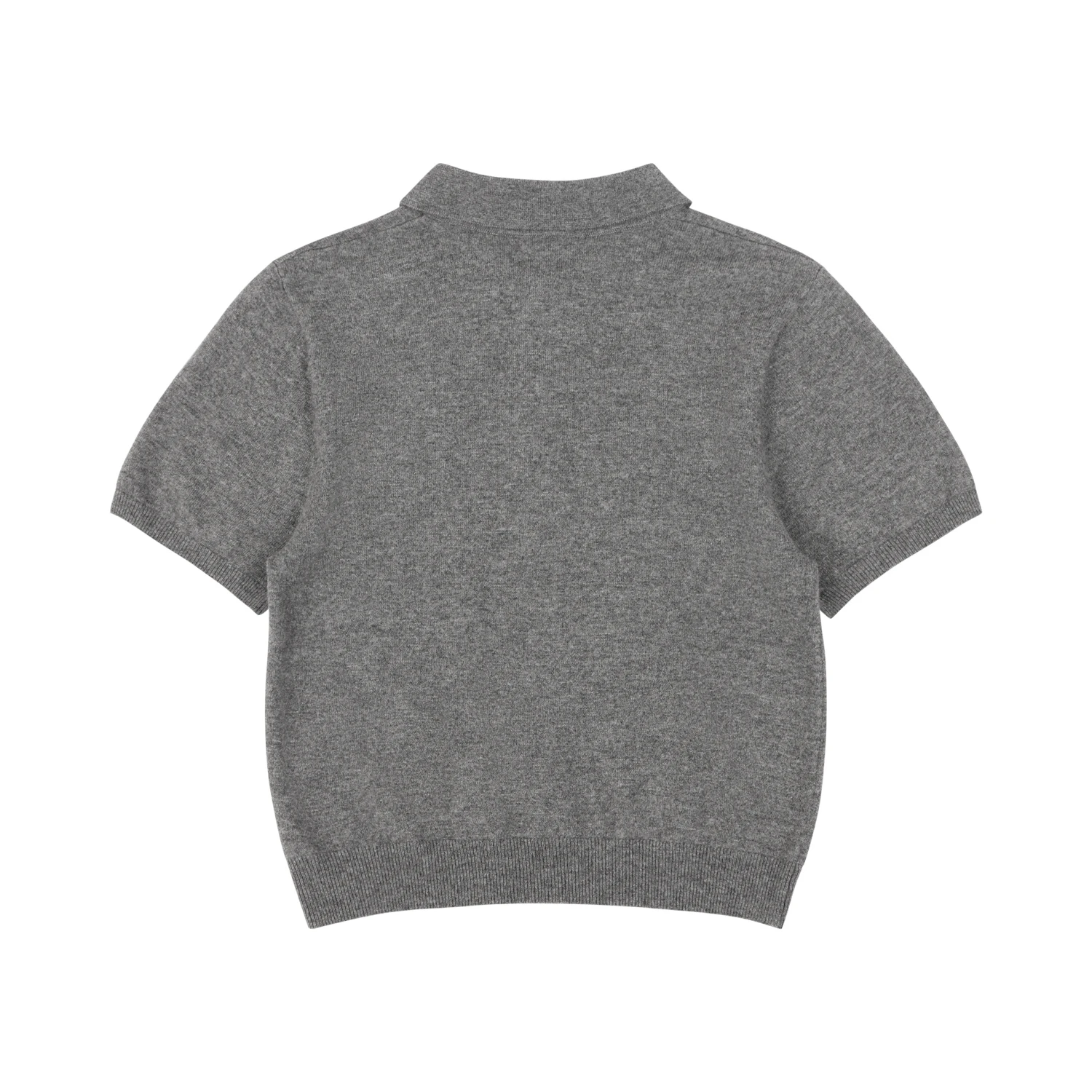 ENTIRE STUDIOS T-shirts and Polos Grey