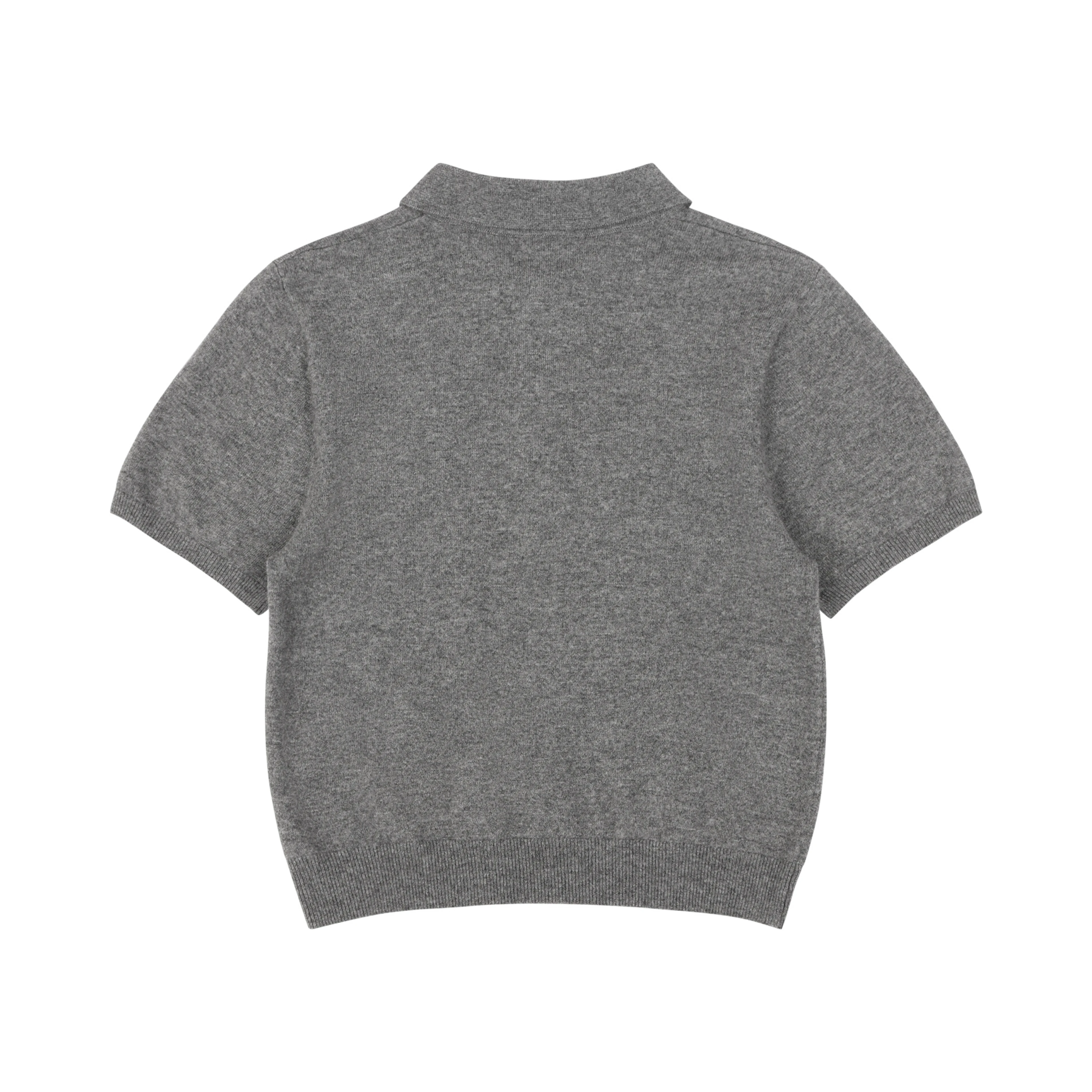 ENTIRE STUDIOS T-shirts and Polos Grey