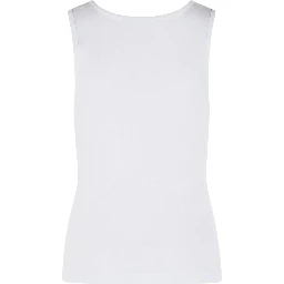 Dolce & Gabbana Top White