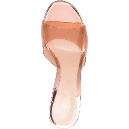Gianvito Rossi Sandals Pink