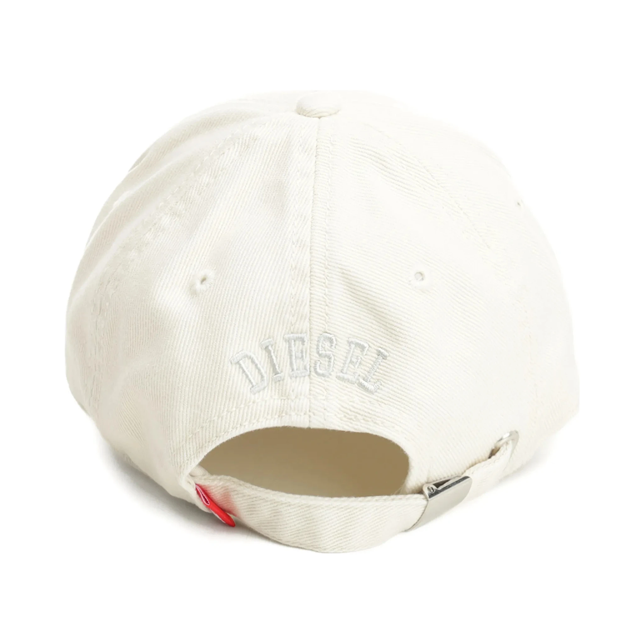 Diesel Hats White
