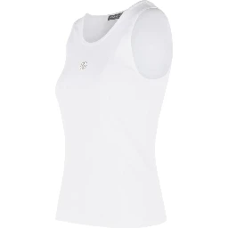 Dolce & Gabbana Top White