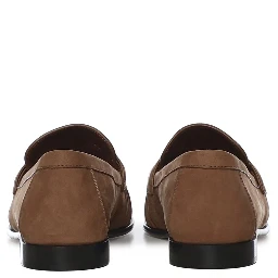 Fendi Flat shoes Brown