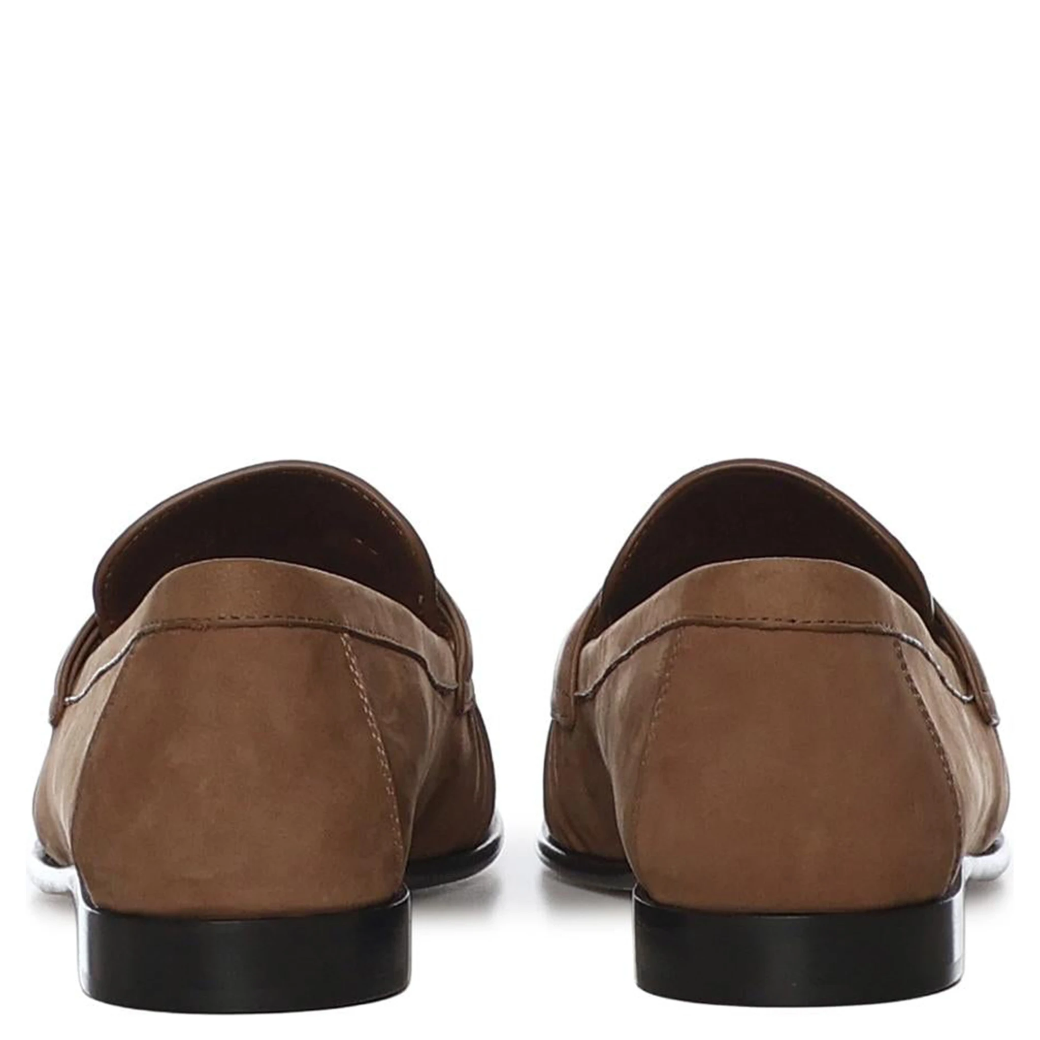 Fendi Flat shoes Brown