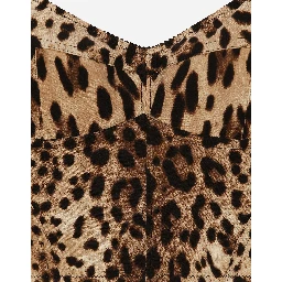 Dolce & Gabbana Shirts Brown