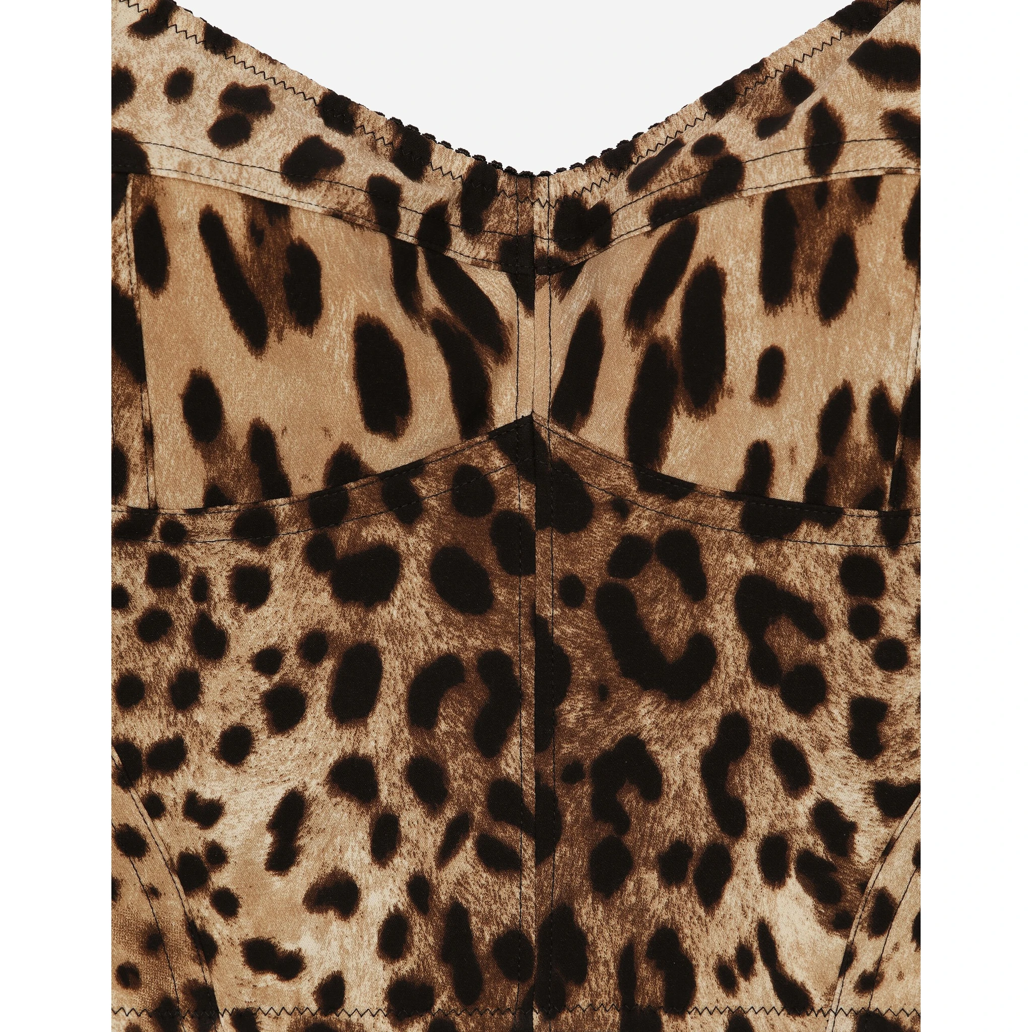 Dolce & Gabbana Shirts Brown