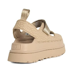 صندل UGG بيج