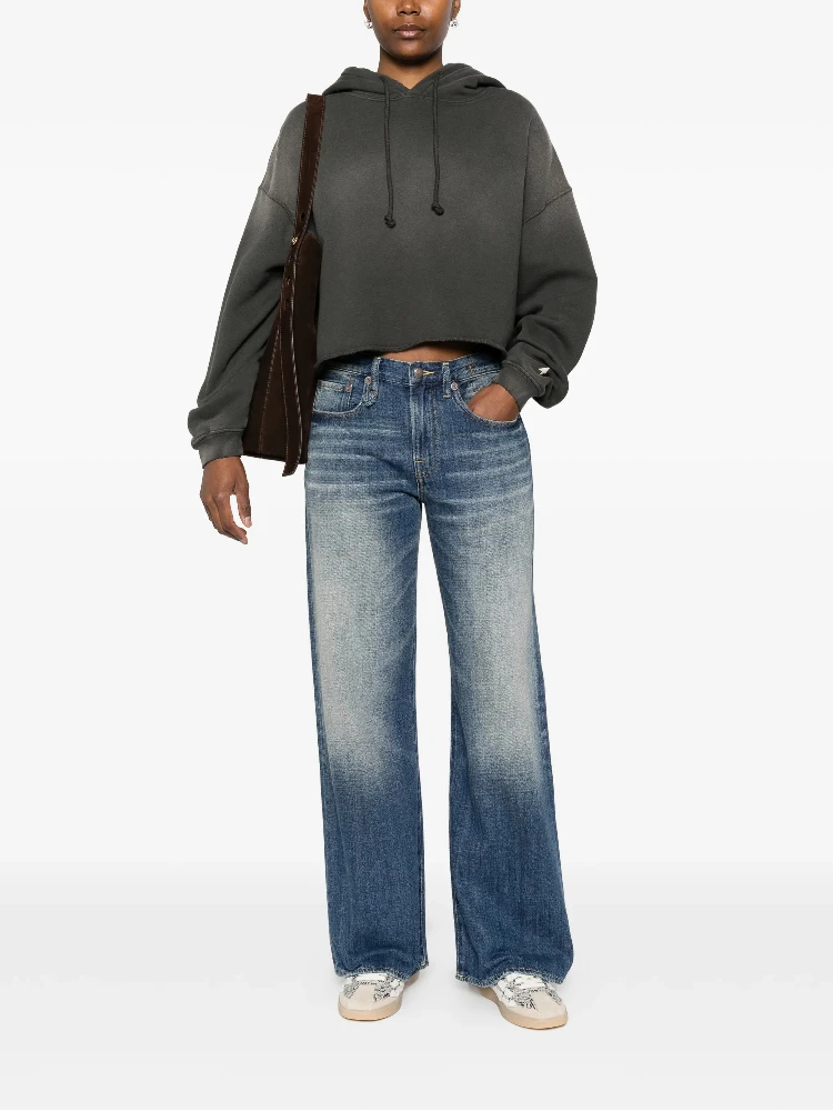 Golden Goose Sweaters Grey alternative