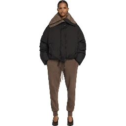 ENTIRE STUDIOS Coats Black