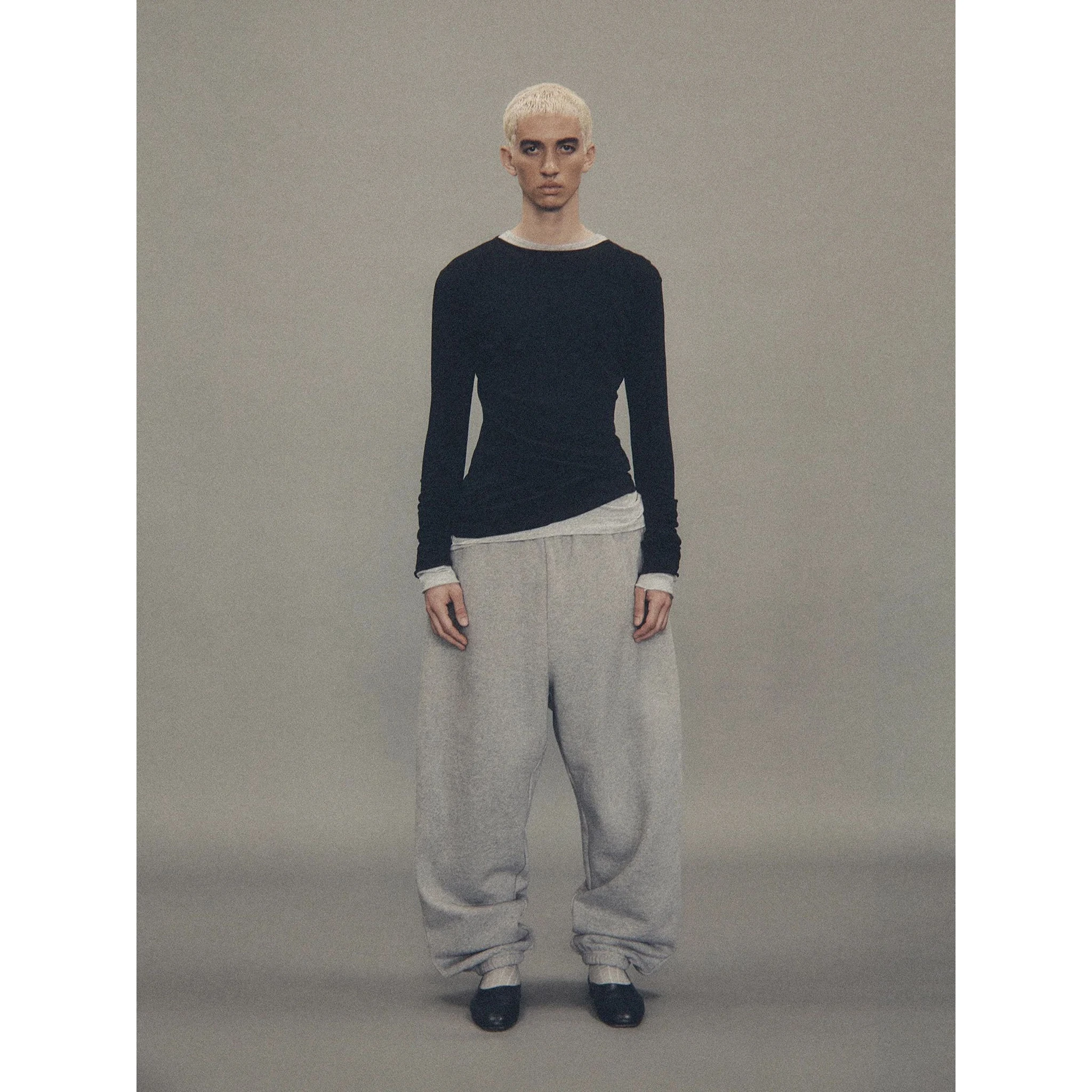 ENTIRE STUDIOS RTW... Grey