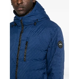 Canada Goose Coats Blue