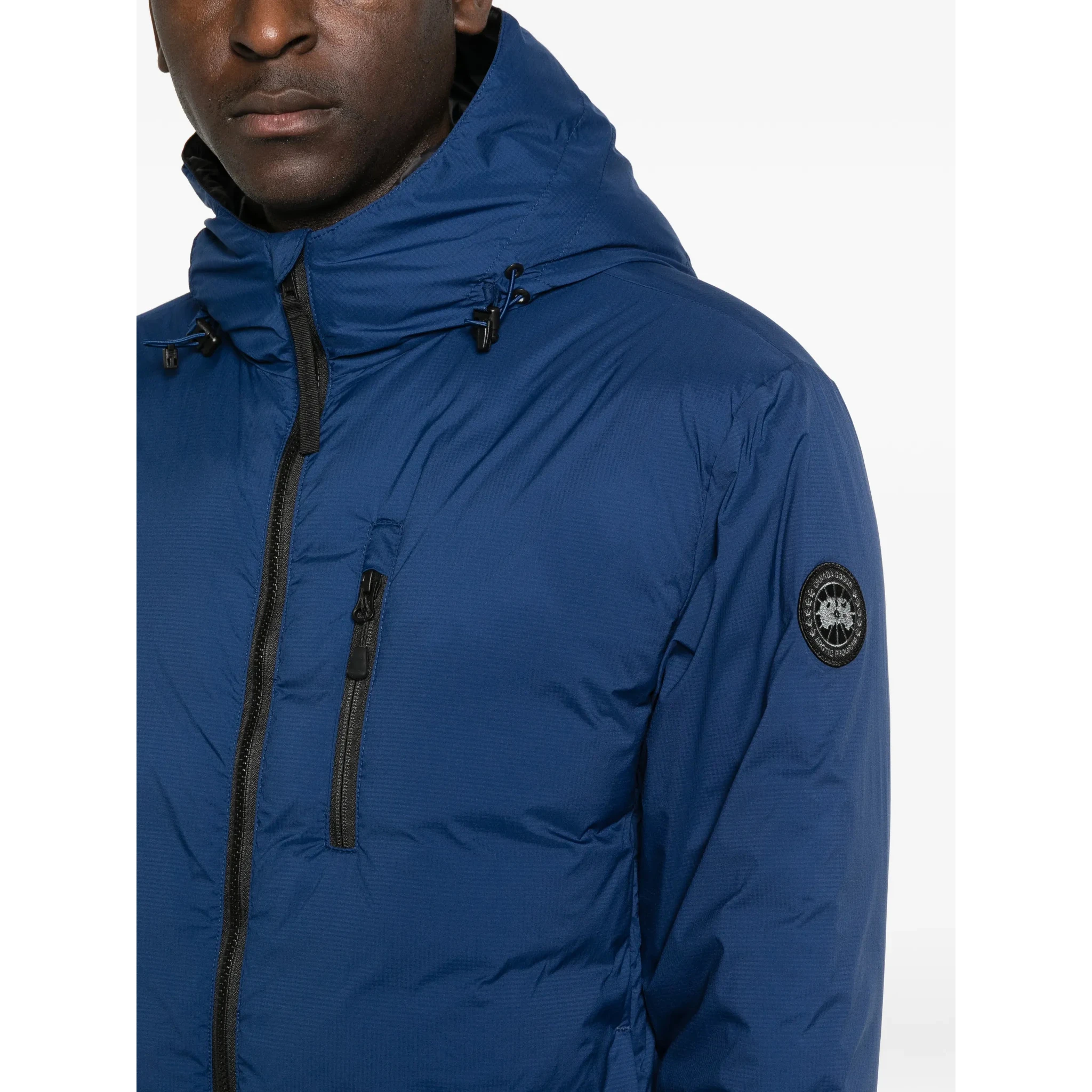 Canada Goose Coats Blue
