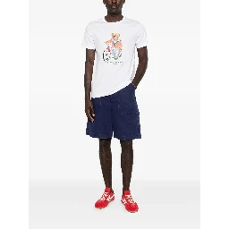 Polo Ralph Lauren T-shirts and Polos White