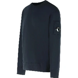 CP COMPANY Sweaters Blue