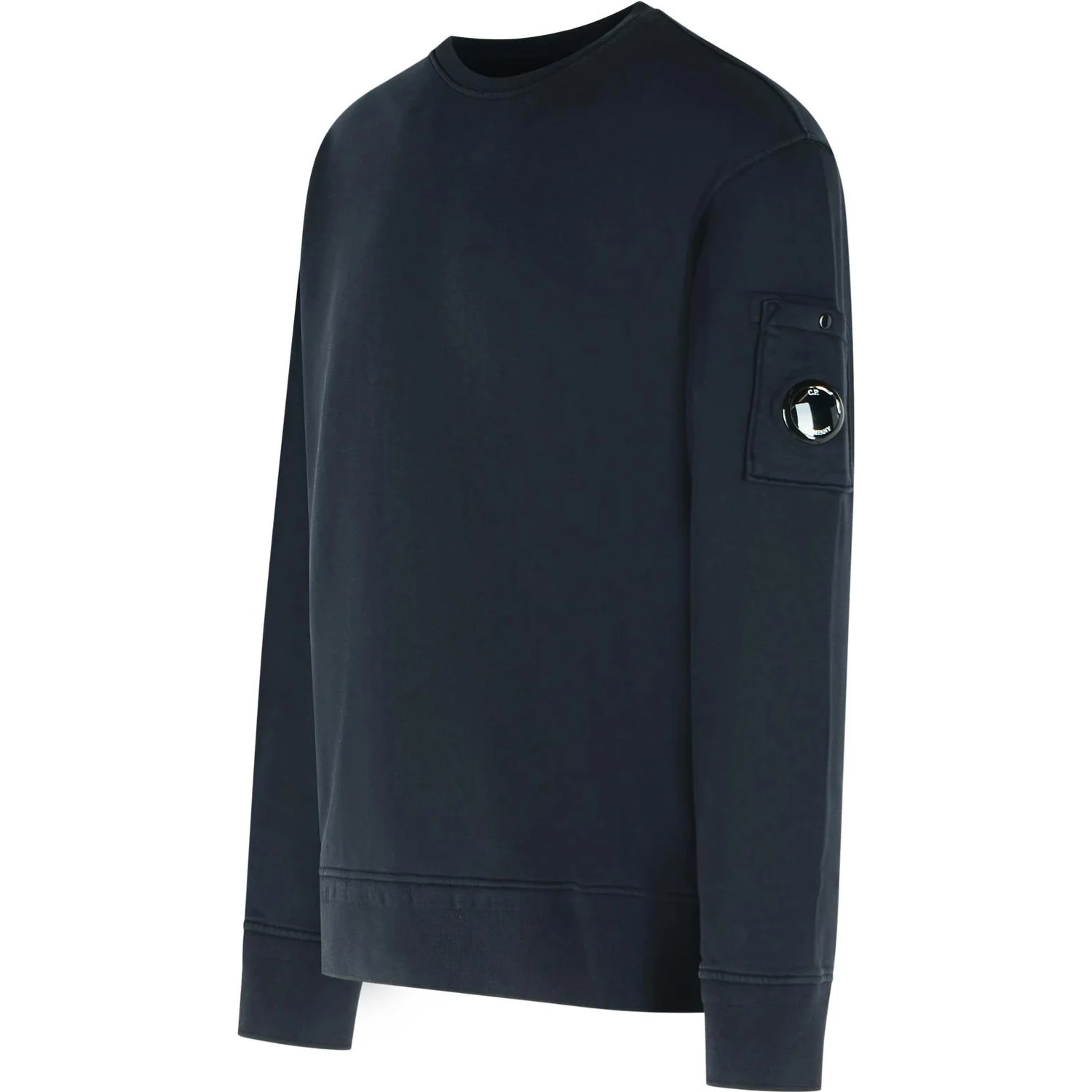 CP COMPANY Sweaters Blue