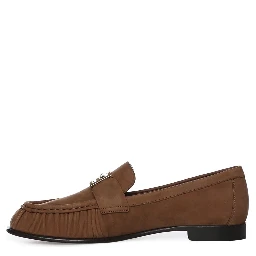 Fendi Flat shoes Brown