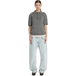ENTIRE STUDIOS Jeans Blue