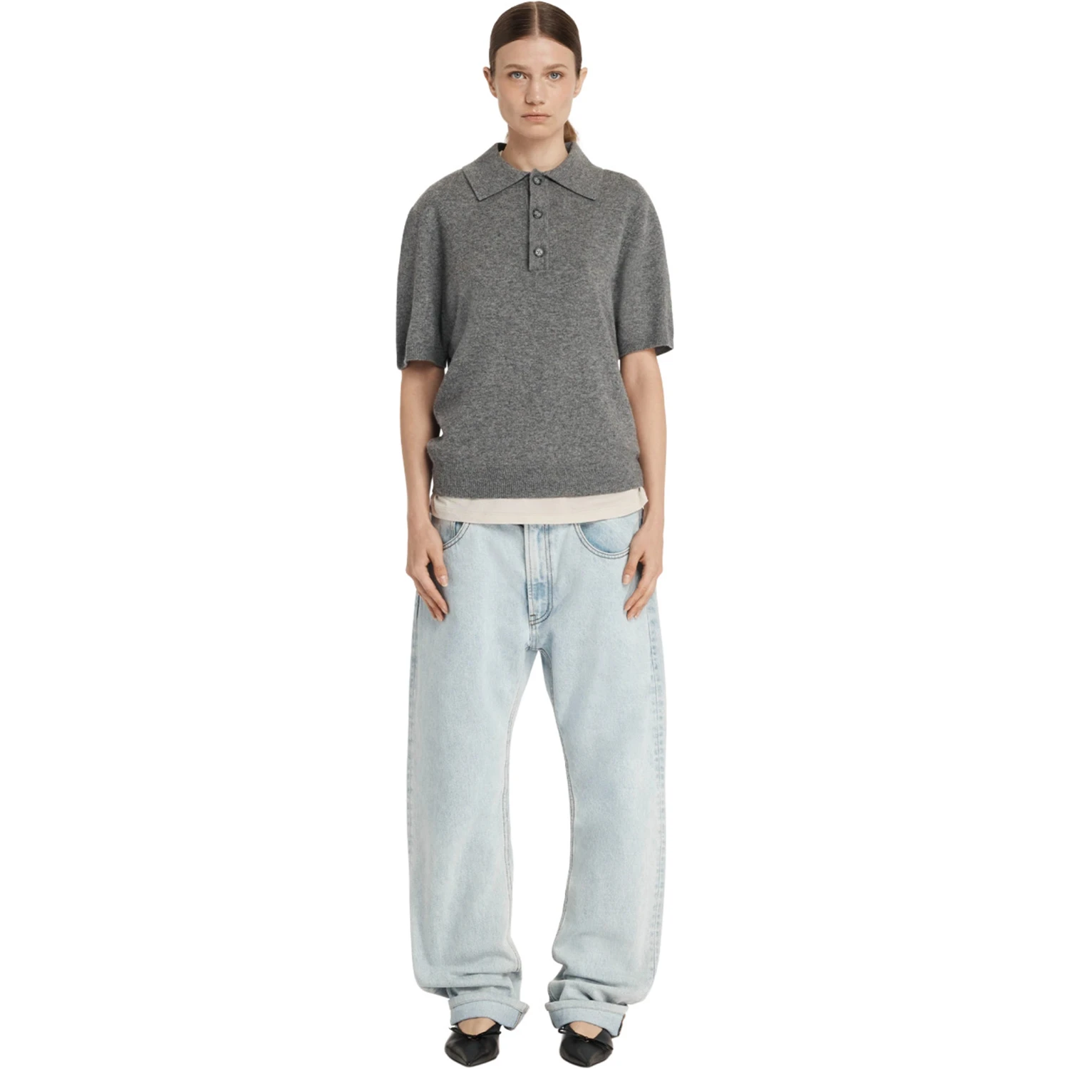 ENTIRE STUDIOS Jeans Blue