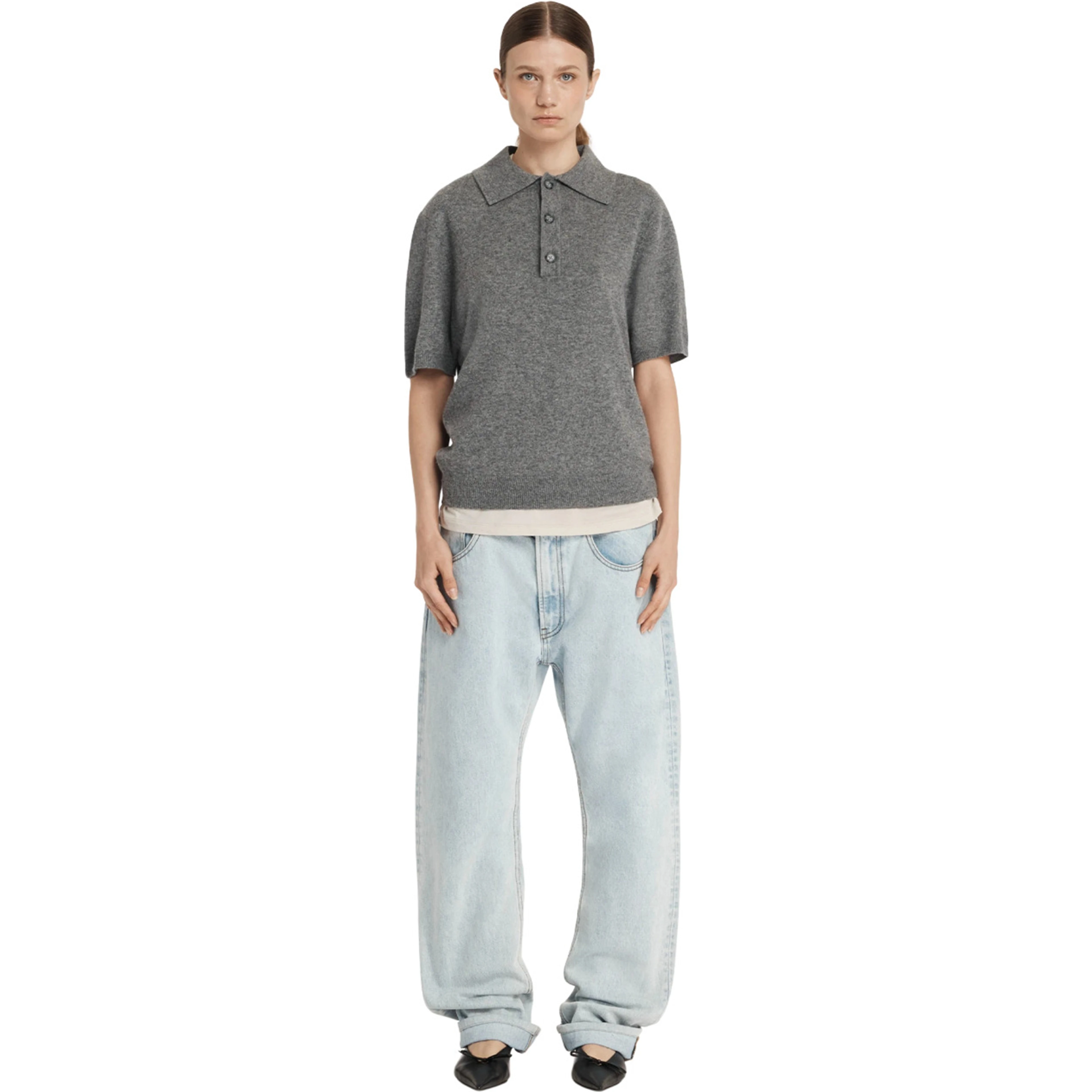 ENTIRE STUDIOS Jeans Blue