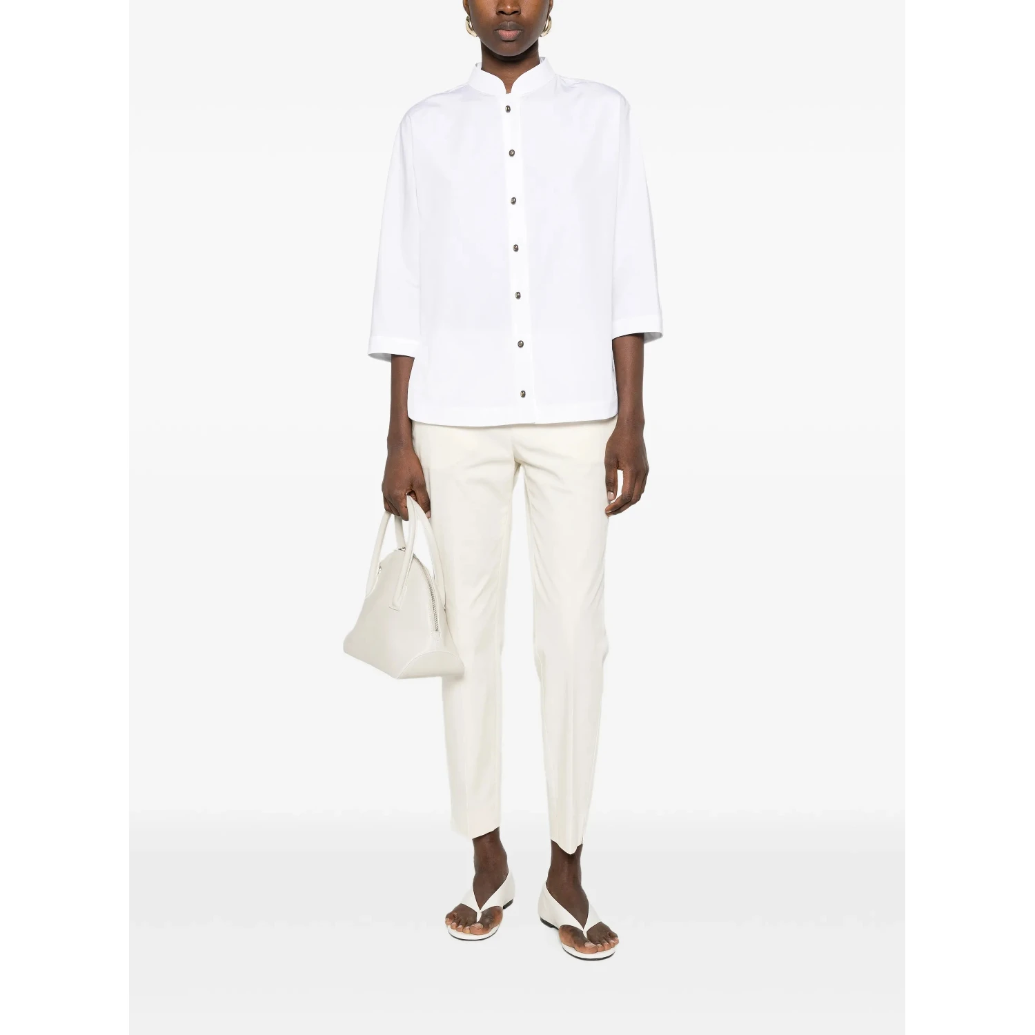 PT Torino RTW... White