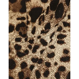 Dolce & Gabbana Shirts Brown
