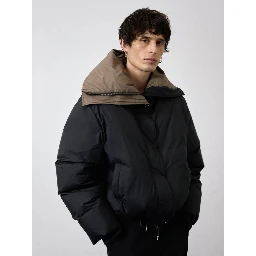 ENTIRE STUDIOS Coats Black