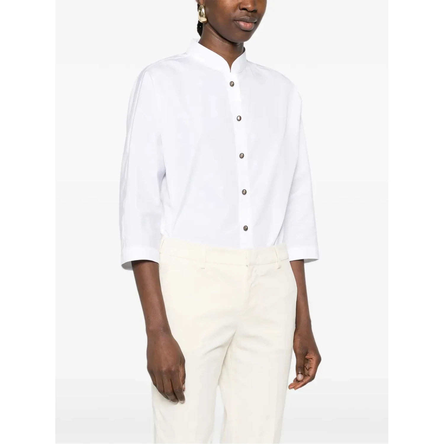 PT Torino RTW... White