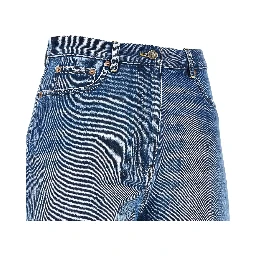 Valentino Garavani Shorts Blue