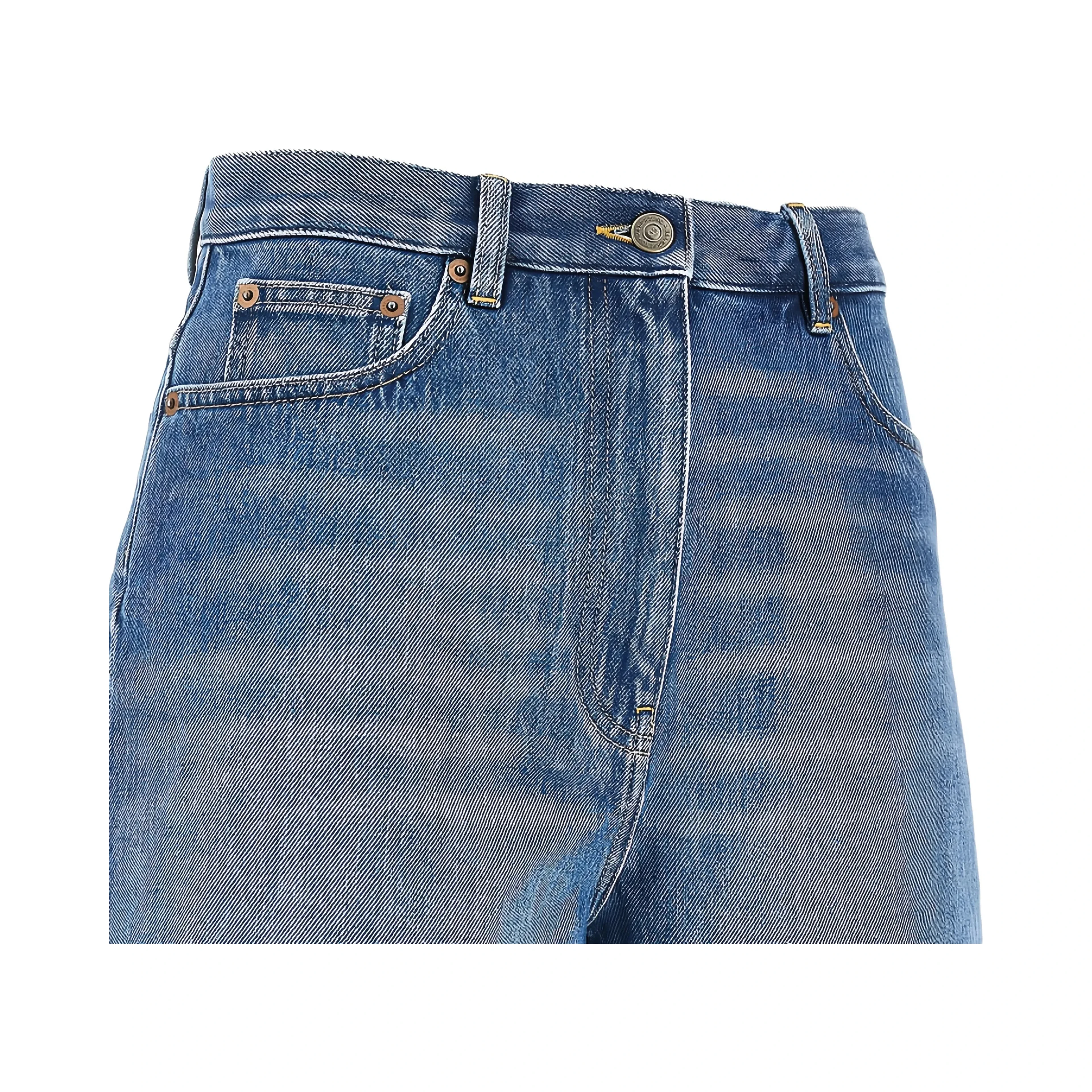 Valentino Garavani Shorts Blue