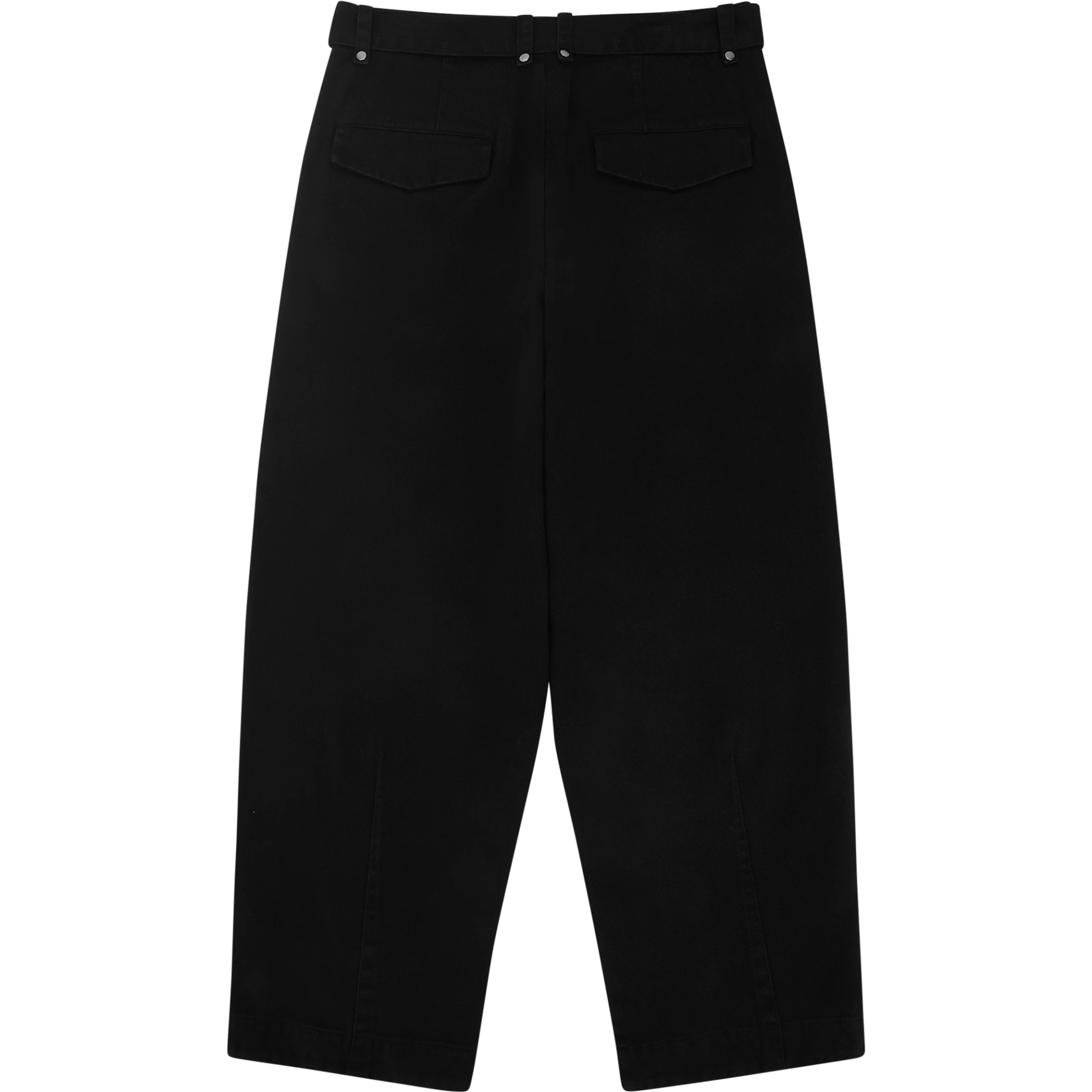 ENTIRE STUDIOS RTW... Black