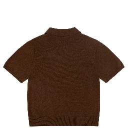 ENTIRE STUDIOS T-shirts and Polos Brown