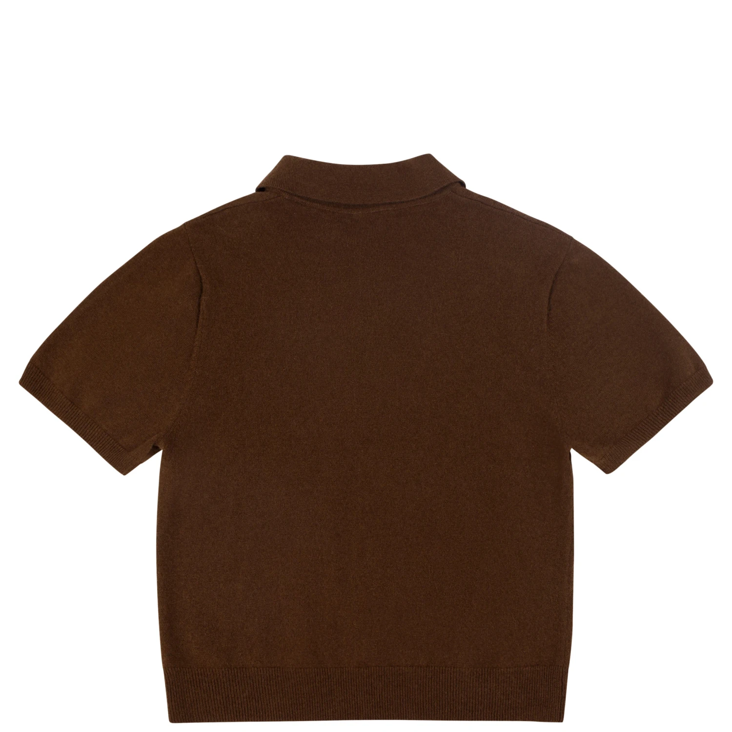 ENTIRE STUDIOS T-shirts and Polos Brown